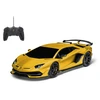 Carruzzo Jamara Lamborghini Aventador SVJ Radijo bangomis valdomas (RC) modelis Sportinis automobilis Elektrinis variklis 1:24