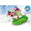 Carruzzo Jamara Snow Play Bob Comfort Kiti jojamieji žaislai Žalia Plastikas