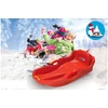 Carruzzo Jamara Snow Play Bob Comfort Kiti jojamieji žaislai Raudona Plastikas