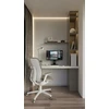 Carruzzo JAPANNEXT JN-IPS2380UHDR-C65W-HSP kompiuterio monitorius 60,5 cm (23.8″) 3840 x 2160 pikseliai 4K Ultra HD LED Juoda