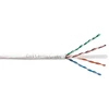 Carruzzo Kabelis Emiter Net UTP (U/UTP) kat.6 450MHz, drut 4x2x23AWG, LS0H