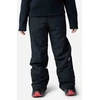 Carruzzo Kelnės Rossignol Boy Ski Pant juoda – 8