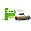 Legrand Carruzzo KMP B-T56 tonerio kasetė 1 vnt Juoda