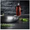 WMF Carruzzo KUHN RIKON 38502 keptuvė Universali keptuvė Turas