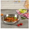 WMF Carruzzo KUHN RIKON Allround Bratpfanne Set Universali keptuvė Turas