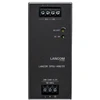 Carruzzo LANCOM DPSU-480/55 maitinimo blokas 480 W TS35 DIN Juoda, Plienas