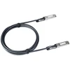 Carruzzo LANCOM SFP-DAC40-3m „InfiniBand“ arba pluoštinis optinis kabelis Juoda, Plienas