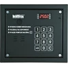 Carruzzo Laskomex CP-2503R juodas Audio panel with RFID key reader
