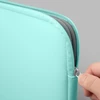 LAUT Huex Pastels neopreno dėklas, skirtas MacBook Air 13 / Pro 13 - Mint