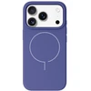 Carruzzo LAUT HUEX SLIM for iPhone 17 Pro Max – Future Mėlyna mobiliojo telefono dėklas 17,5 cm (6.9″) Mėlyna