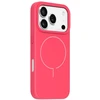 Carruzzo LAUT HUEX SLIM mobiliojo telefono dėklas 16 cm (6.3″) Koralų