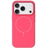 Carruzzo LAUT HUEX SLIM mobiliojo telefono dėklas 17,5 cm (6.9″) Koralų
