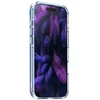 Carruzzo LAUT HUEX WAVE mobiliojo telefono dėklas 16,5 cm (6.5″) Mėlyna, Rožinė