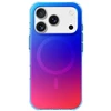 „LAUT Huex MagSafe“ dėklas, skirtas „iPhone 17 Pro“ – daugiaspalvis
