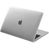 LAUT Slim Crystal-X do Macbook Air 15" M2 2022/M3 2024 (crystal)