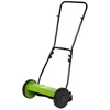 Carruzzo LAWNMOVER GSS380 NO BASKET