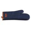 Le Creuset Textile Ovenglove denim dark mėlynas (45100327760800)