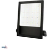Bemko Carruzzo LED prožektorius TESSA 300W 3000/4000/5000K 45000LM IP66 90X90 RAL9017