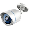 Level One Carruzzo LevelOne ACS-5602 apsaugos stebėjimo kamera Kulka (forma) CCTV stebėjimo kamera Lauke Lubos / siena