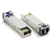 Carruzzo LevelOne GVT-0301 tinklo siųstuvų-imtuvų modulis Optinis pluoštas 1250 Mbit/ai SFP 1310 nm