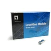Carruzzo LevelOne GVT-0301 tinklo siųstuvų-imtuvų modulis Optinis pluoštas 1250 Mbit/ai SFP 1310 nm
