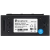Level One Carruzzo LevelOne POI-3014 PoE adapteris Greitas eternetas, Gigabitinis eternetas 52 V
