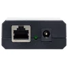Level One Carruzzo LevelOne POS-5000 tinklo dalytuvas Maitinimas per Eternetą (PoE) Juoda