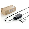 Carruzzo LevelOne POW-4801 maitinimo adapteris / inverteris Vidaus 60 W Juoda
