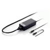 Carruzzo LevelOne POW-4801 maitinimo adapteris / inverteris Vidaus 60 W Juoda