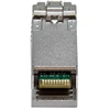 Carruzzo LevelOne SFP-4200 tinklo siųstuvų-imtuvų modulis Optinis pluoštas 1250 Mbit/ai 850 nm
