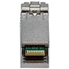 Šakotuvas Carruzzo LevelOne SFP-4210 tinklo siųstuvų-imtuvų modulis Optinis pluoštas 1250 Mbit/ai 1310 nm
