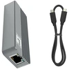 Level One Carruzzo LevelOne USB-0410 Eternetas 10000 Mbit/ai