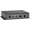 Level One Carruzzo LevelOne VDS-1202 tinklo medijos keitiklis 100 Mbit/ai Pilka