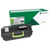 Lexmark TONER RETURN OPEN Juodas CRTG - F. MS818 45.000 PGS