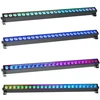 Carruzzo LIGHT4ME AURA PIXEL BAR 24x3W RGBW LED šviestuvas