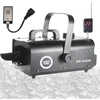 Carruzzo LIGHT4ME SM 900W sniego mašinų generatorius juodas