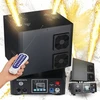 Carruzzo LIGHT4ME SPARK ROTO obrotowa wytwornica iskier mas