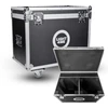 Carruzzo LIGHT4ME VENOM LBS 330 CASE 2IN1 skrzynia transpor