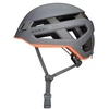 Carruzzo Mammut Crag Sender Helmet Pilka