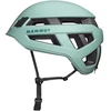 Carruzzo Mammut Crag Sender Helmet Žalia