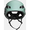 Carruzzo Mammut Crag Sender Helmet Žalia