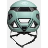 Carruzzo Mammut Crag Sender Helmet Žalia