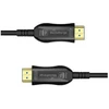 Carruzzo MediaRange MRCS223 HDMI kabelis 15 m HDMI A tipo (standartinis) Juoda