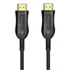 Carruzzo MediaRange MRCS223 HDMI kabelis 15 m HDMI A tipo (standartinis) Juoda