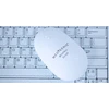 Carruzzo Medigenic KEI-MM001 kompiuterinė pelė Medicininis Abiems rankoms USB A tipo Optinis