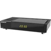 Carruzzo Megasat HD 601 V5 Palydovinė „Full HD“ Juoda