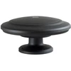 Carruzzo Mistral MI-ANT04 UFO ANTENNA – STRONG Juodas