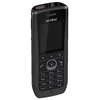 Carruzzo Mitel 5614 DECT telefonas Skambintojo ID Juoda