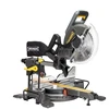 „Carruzzo“ kampinis pjūklas J1G-ZP39-255-3 D255 1800W