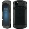 Carruzzo Mobilis PROTECH mobiliojo telefono dėklas 15,2 cm (6″) Užsegamas dėklas Juoda